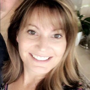 Meet your Posher, Joanne